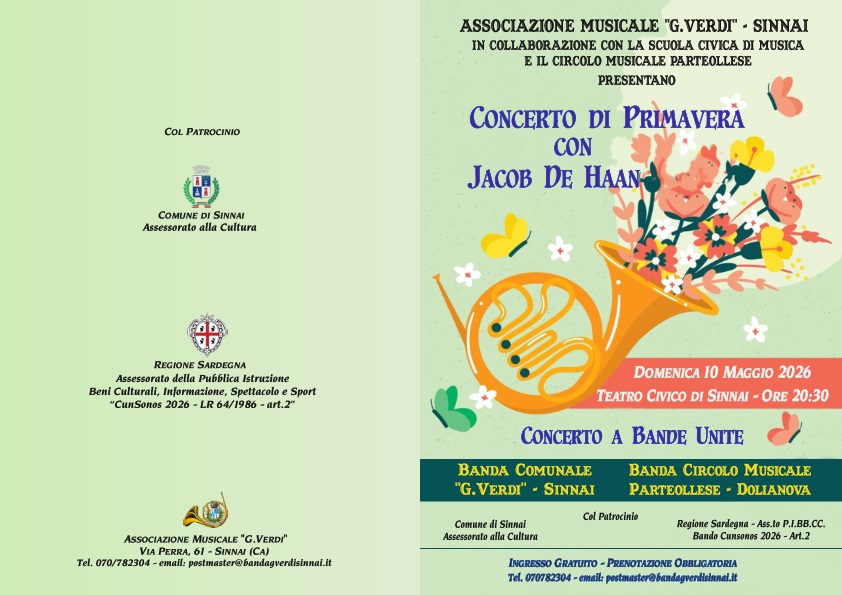 concerto concerto